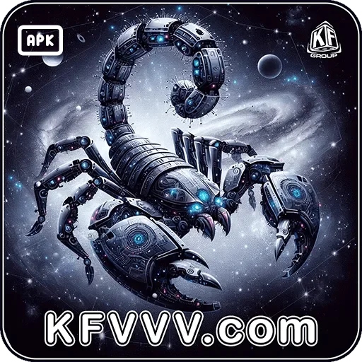 APK oficial da kfvvv para Android