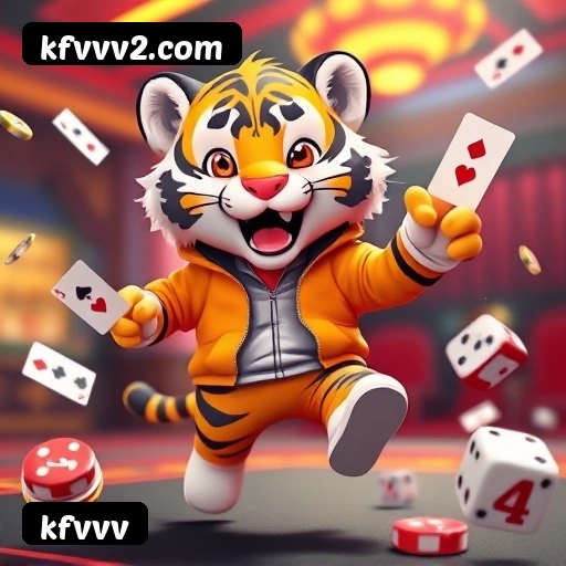 kfvvv Logo