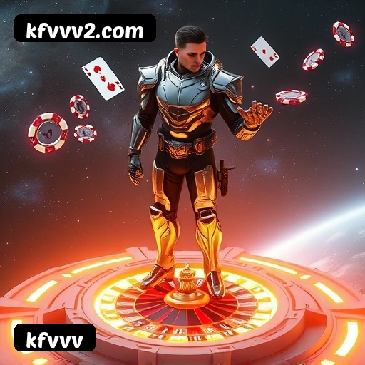 kfvvv Logo