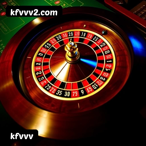 kfvvv Logo