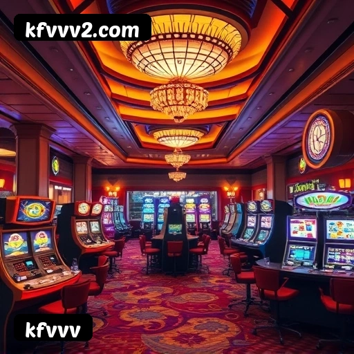 kfvvv Logo