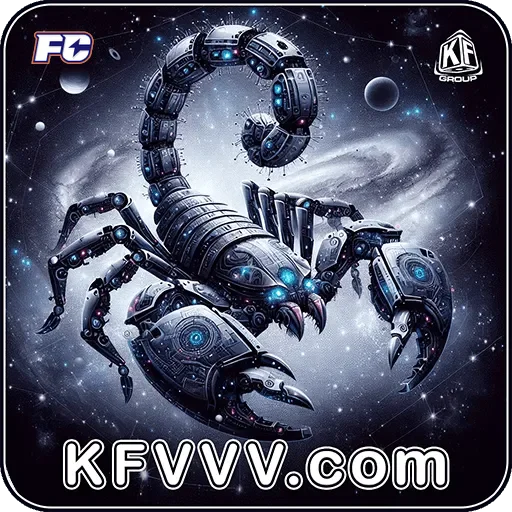 Logo da kfvvv